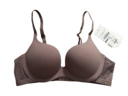 ÁO LÓT SU DÂY LƯỚI S11 -  MÀU GHI